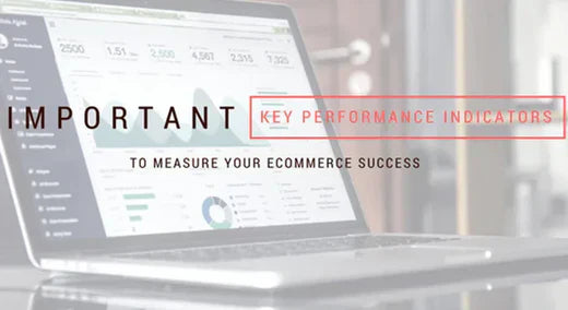 10 KPIs to Measure eCommerce success + Free Resources