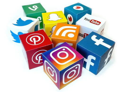 5 ways to be productive on Social Media