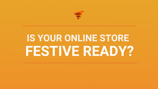 Is your online store festive ready?