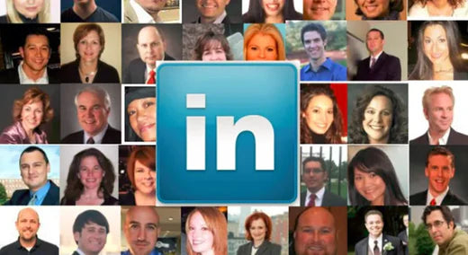 Customer segmentation and targeting on LinkedIn