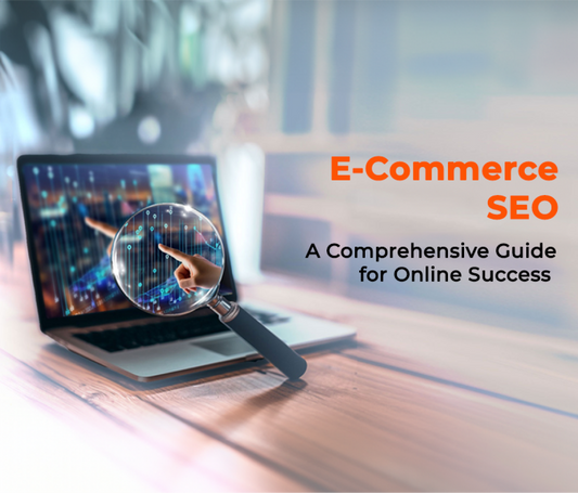 Ecommerce SEO Strategies 2024: A Beginners Guide