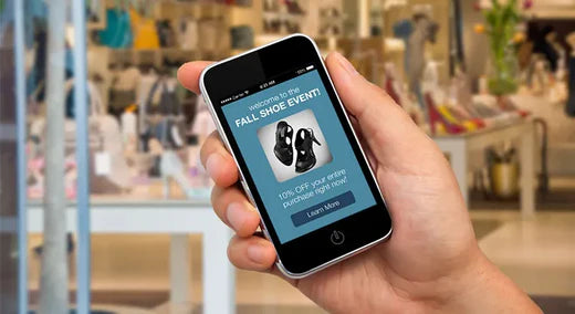 Evolution of Proximity Marketing