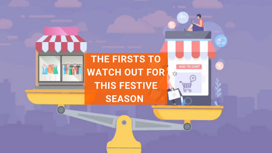 Festive Season Marketing Trends & Tips for E-Commerce in India