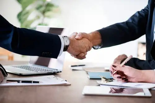How to keep your customers?