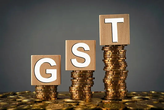 Impact of the GST bill on Indian eCommerce
