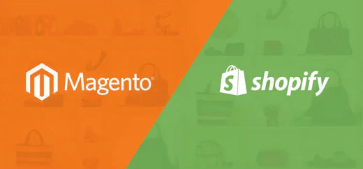 Shopify vs Magento: Choosing the Right Platform for Your Store