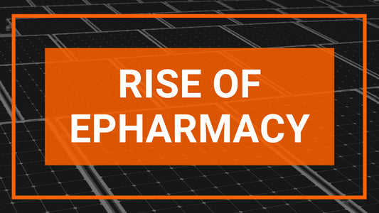 Rise of ePharmacy in India