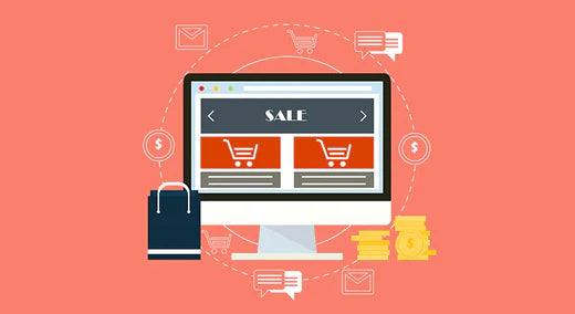 Social Commerce: What it is & Why should you include it