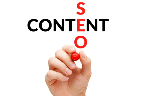 Tenovia’s Top 4 Guidelines for Writing SEO Content