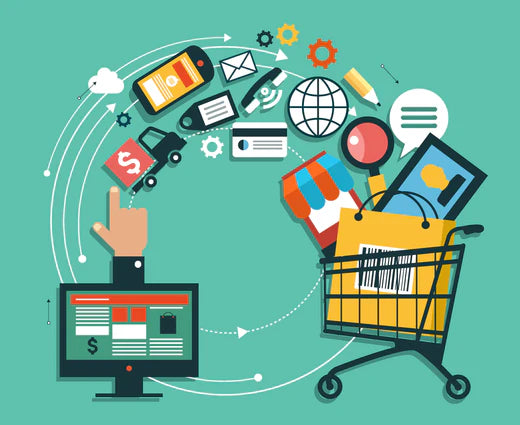 The 7 unspoken laws of ecommerce success