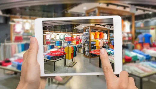 Top 5 eCommerce trends to look forward in 2019