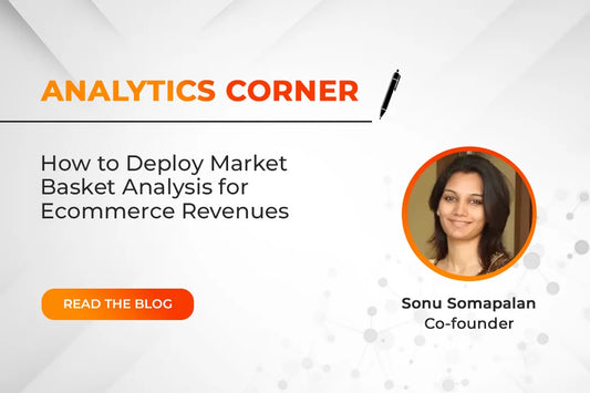 Make Your Online Marketplace Listing More Valuable with Market Basket Analysis