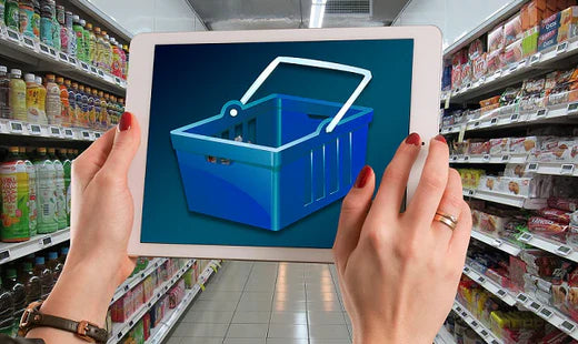 Understanding consumer behavior to improve sales