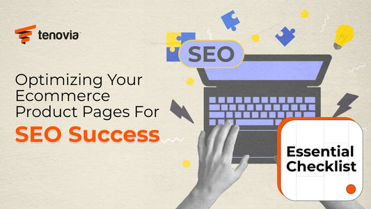 Product Page Optimization Strategies for E-Commerce Success in 2025