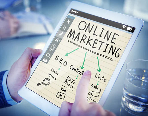How to tie up Content marketing and SEO effort