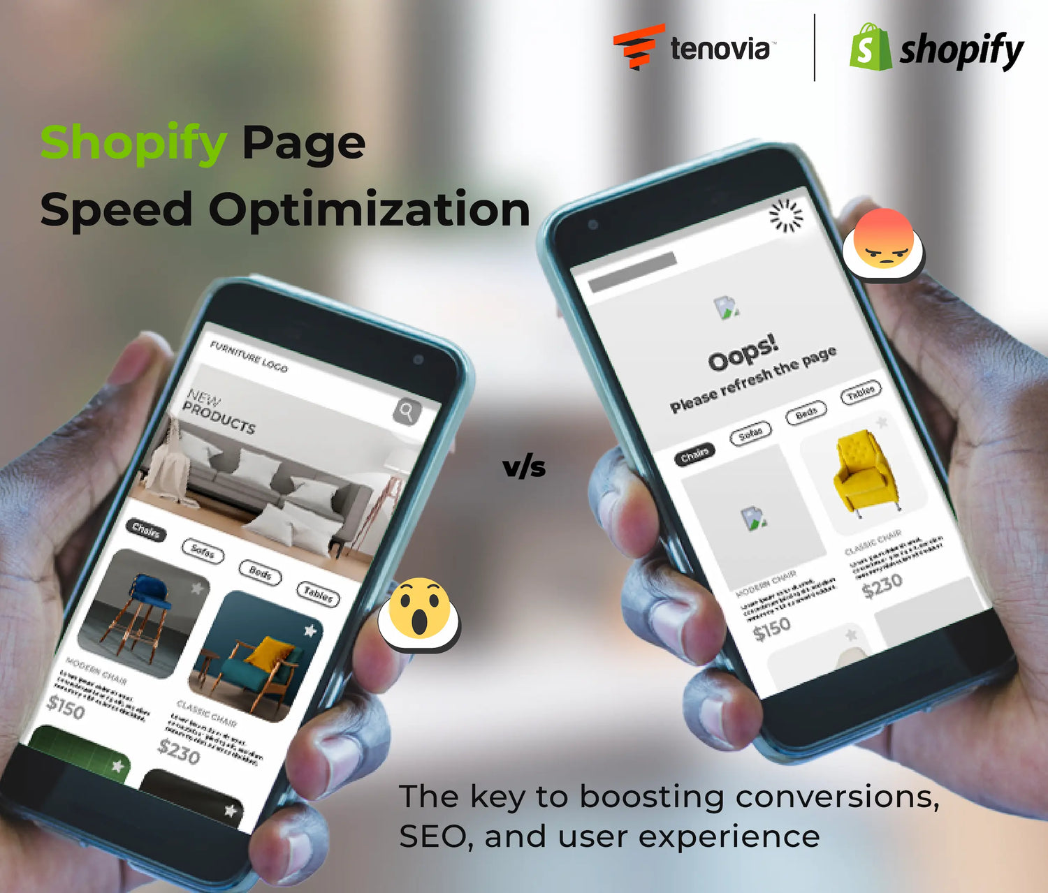 How Shopify Page Speed Optimization Can Skyrocket Conversions, SEO, and User Experience