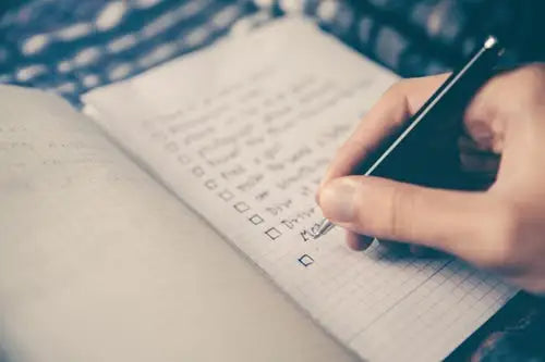 The SEO Checklist for eCommerce Companies