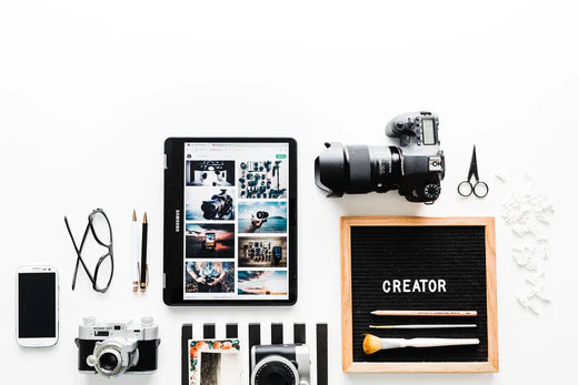 Top 3 Electronics and Tech Influencers to Follow