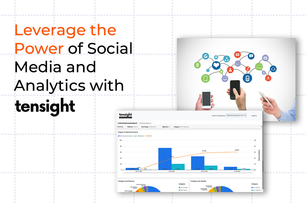 Leverage the Power of Social Media and Analytics with Tensight