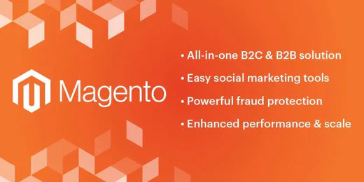 What to Pick: Is Magento different for B2B and B2C?