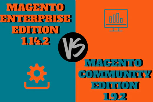 Why Magento Community vs. Magento Enterprise?