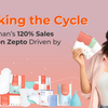 Breaking the Cycle: How Nua Woman’s Sales Surged by 120% in JUST 3 Months